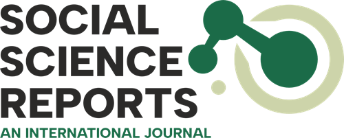 Social Science Report an Internation journal
